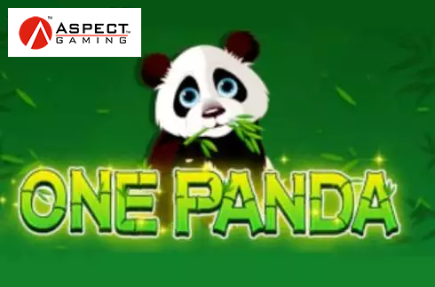 One Panda